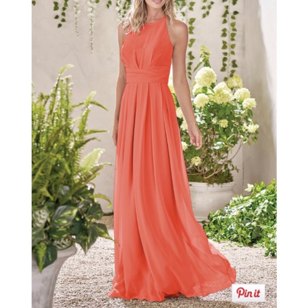 NWT Jasmine Bridesmaids Dress